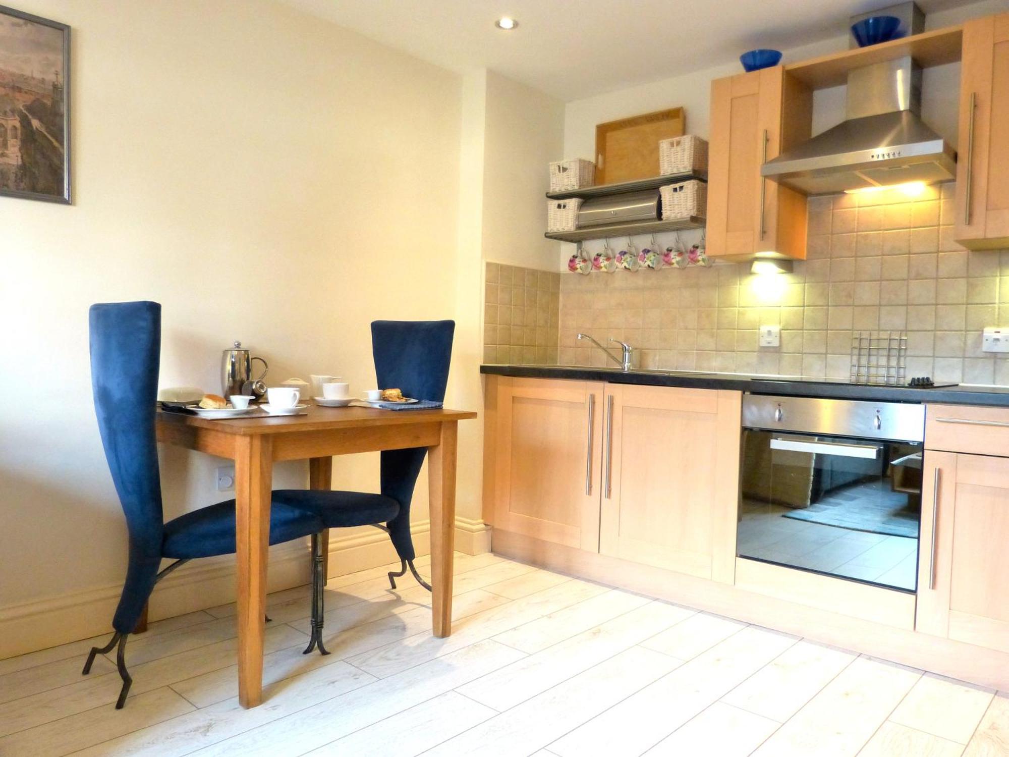 George Hudson Court Apartments York Exteriör bild